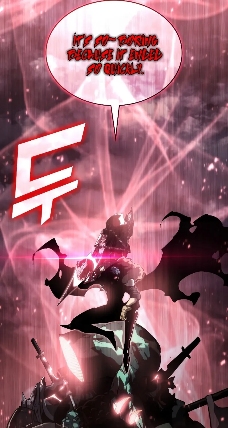 Return of the SSS-Class Ranker Chapter 68 page 22 - 