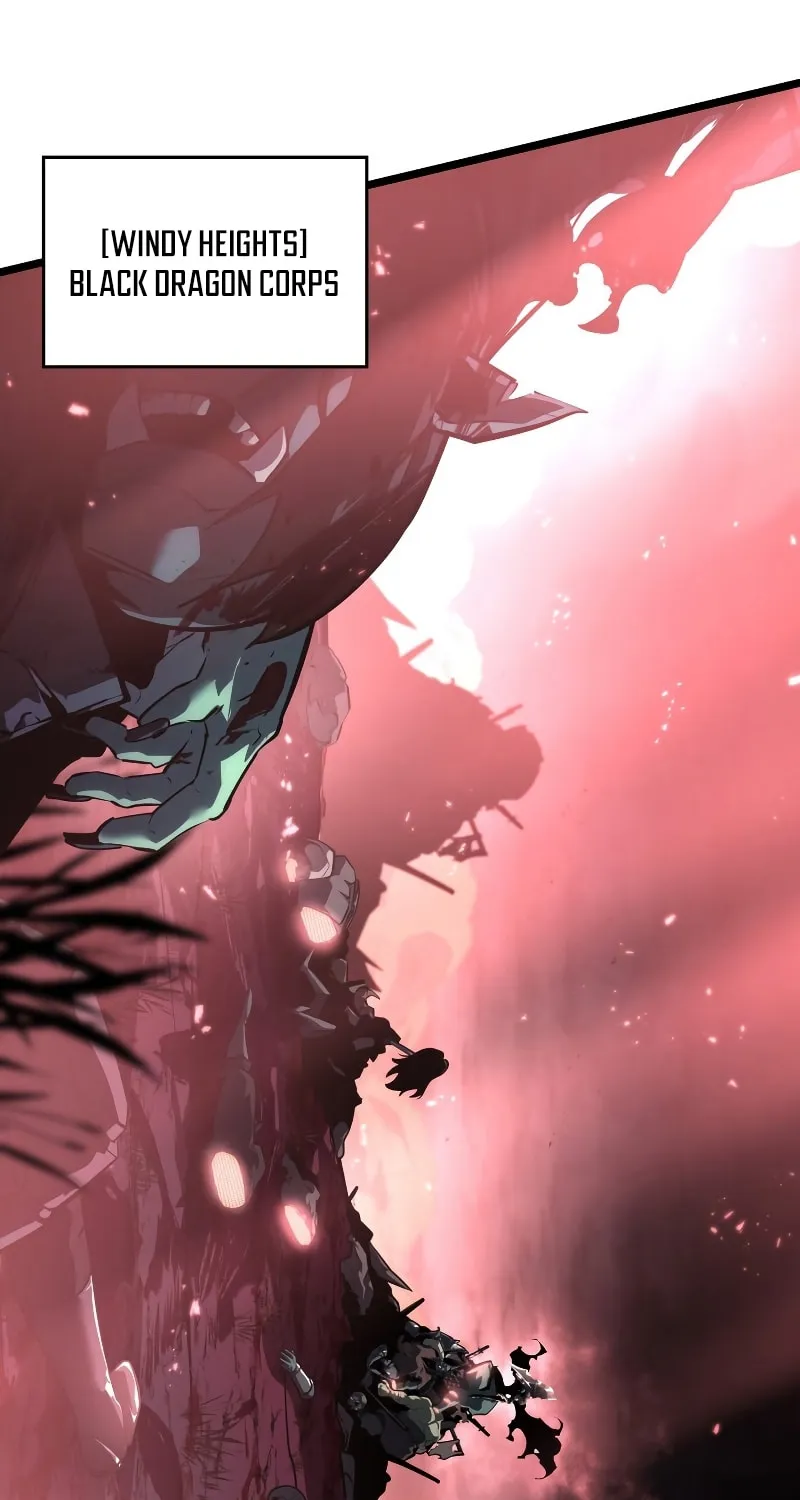 Return of the SSS-Class Ranker Chapter 68 page 24 - 