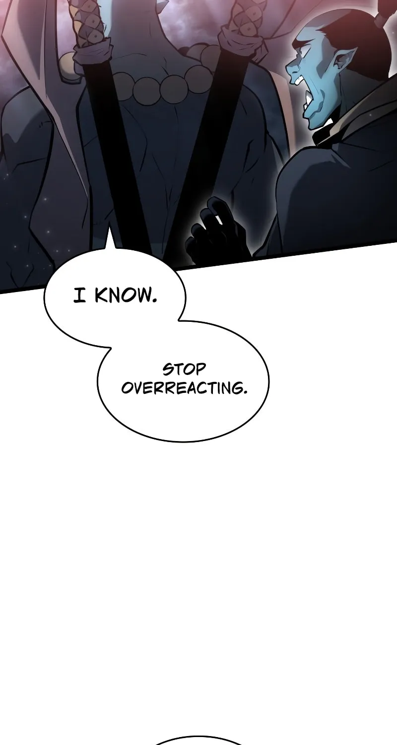Return of the SSS-Class Ranker Chapter 68 page 28 - 