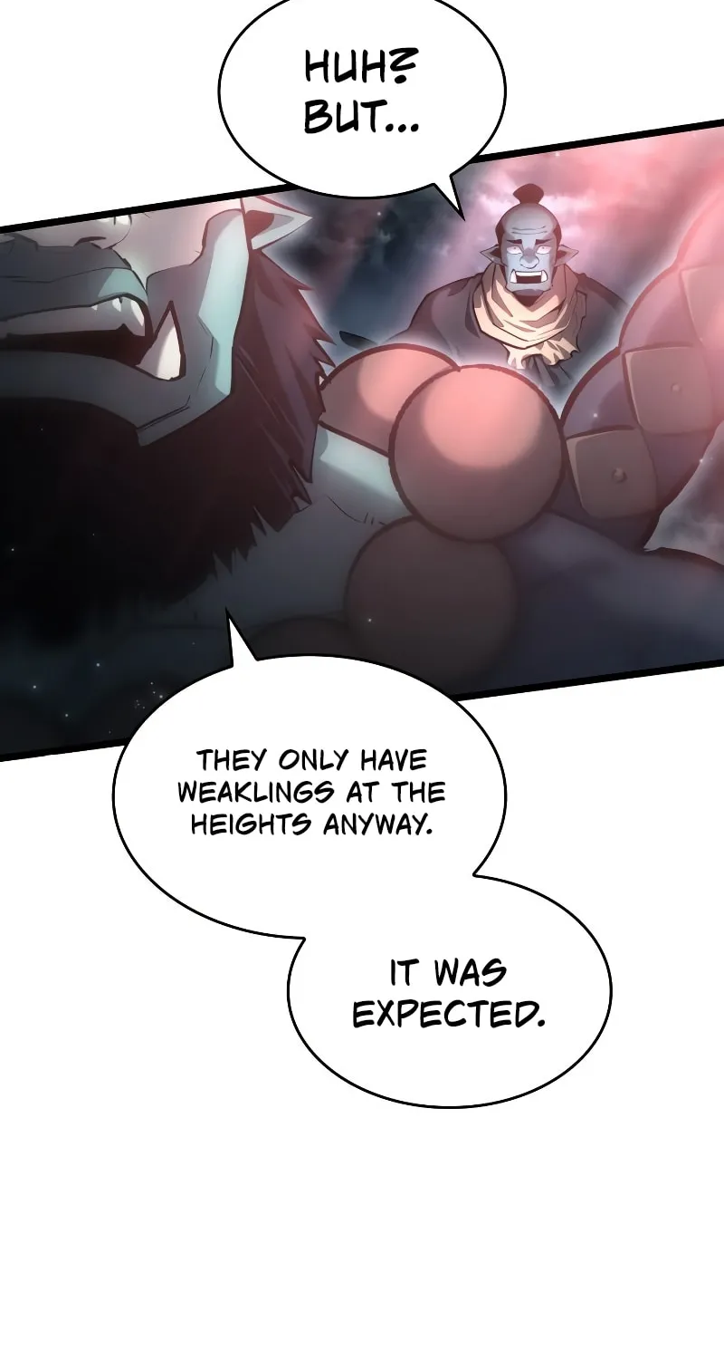 Return of the SSS-Class Ranker Chapter 68 page 29 - 