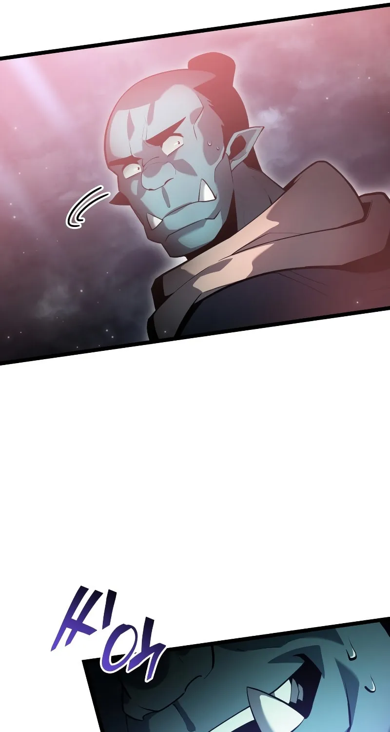 Return of the SSS-Class Ranker Chapter 68 page 33 - 