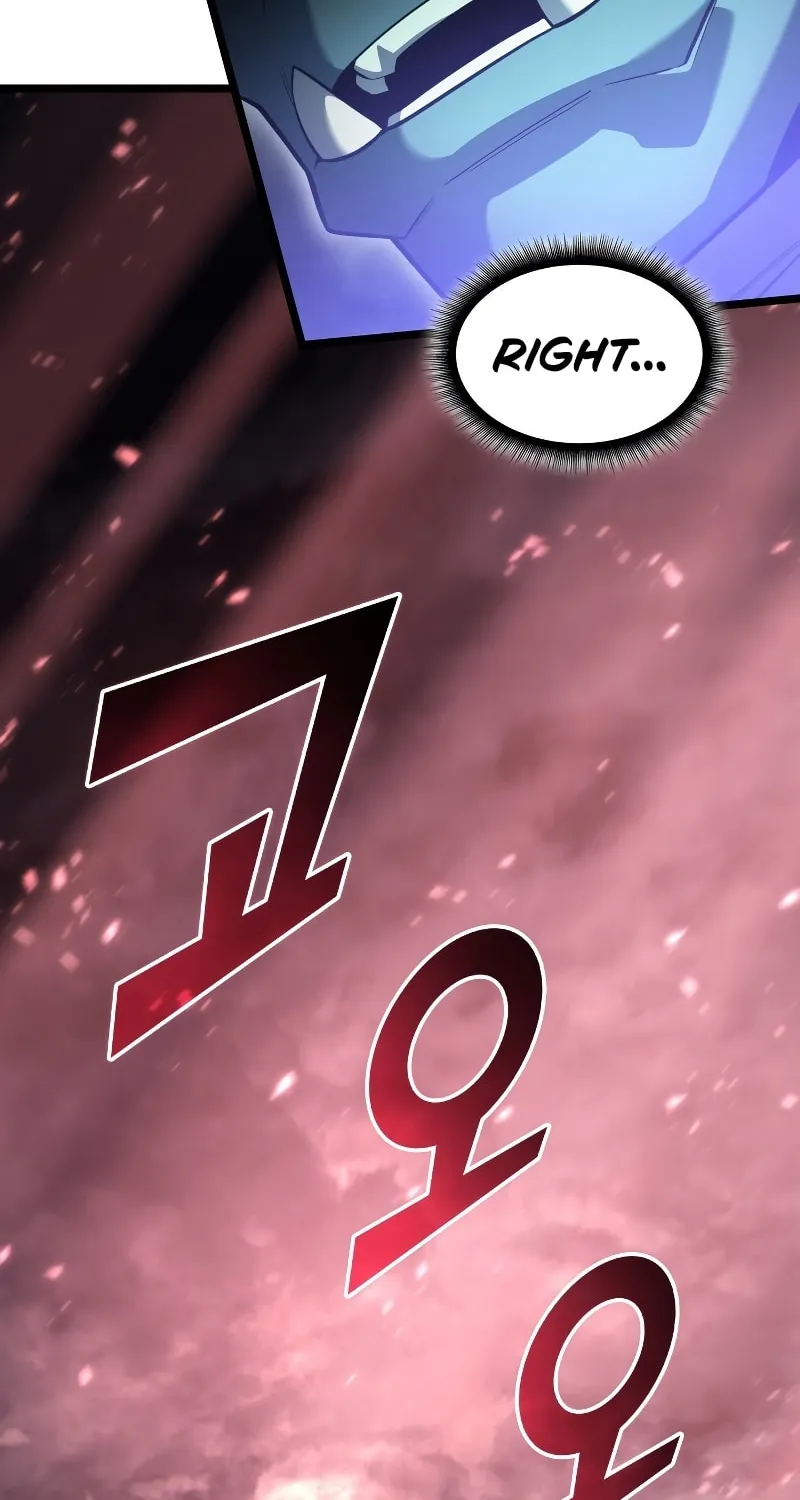 Return of the SSS-Class Ranker Chapter 68 page 34 - 