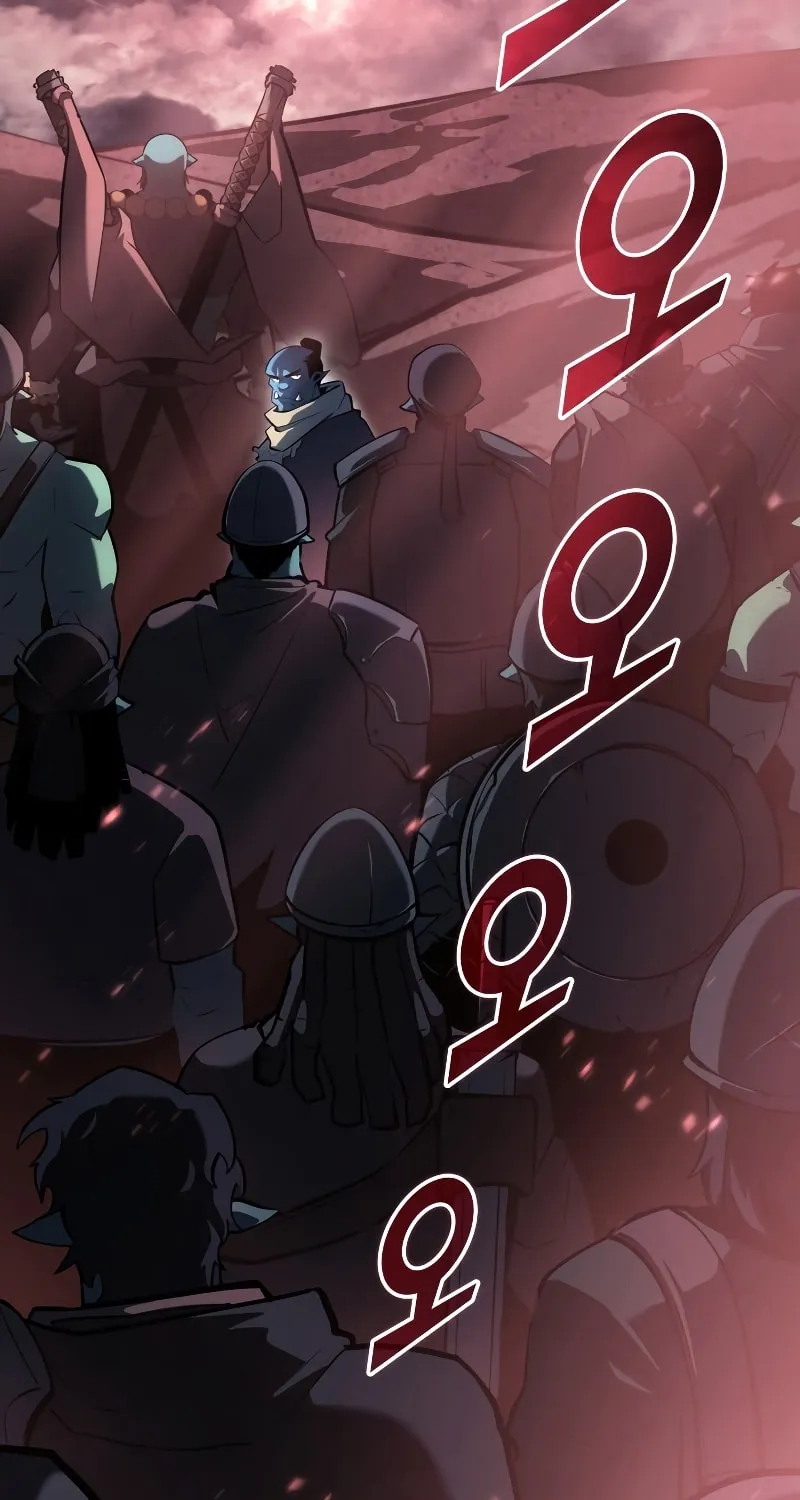 Return of the SSS-Class Ranker Chapter 68 page 35 - 