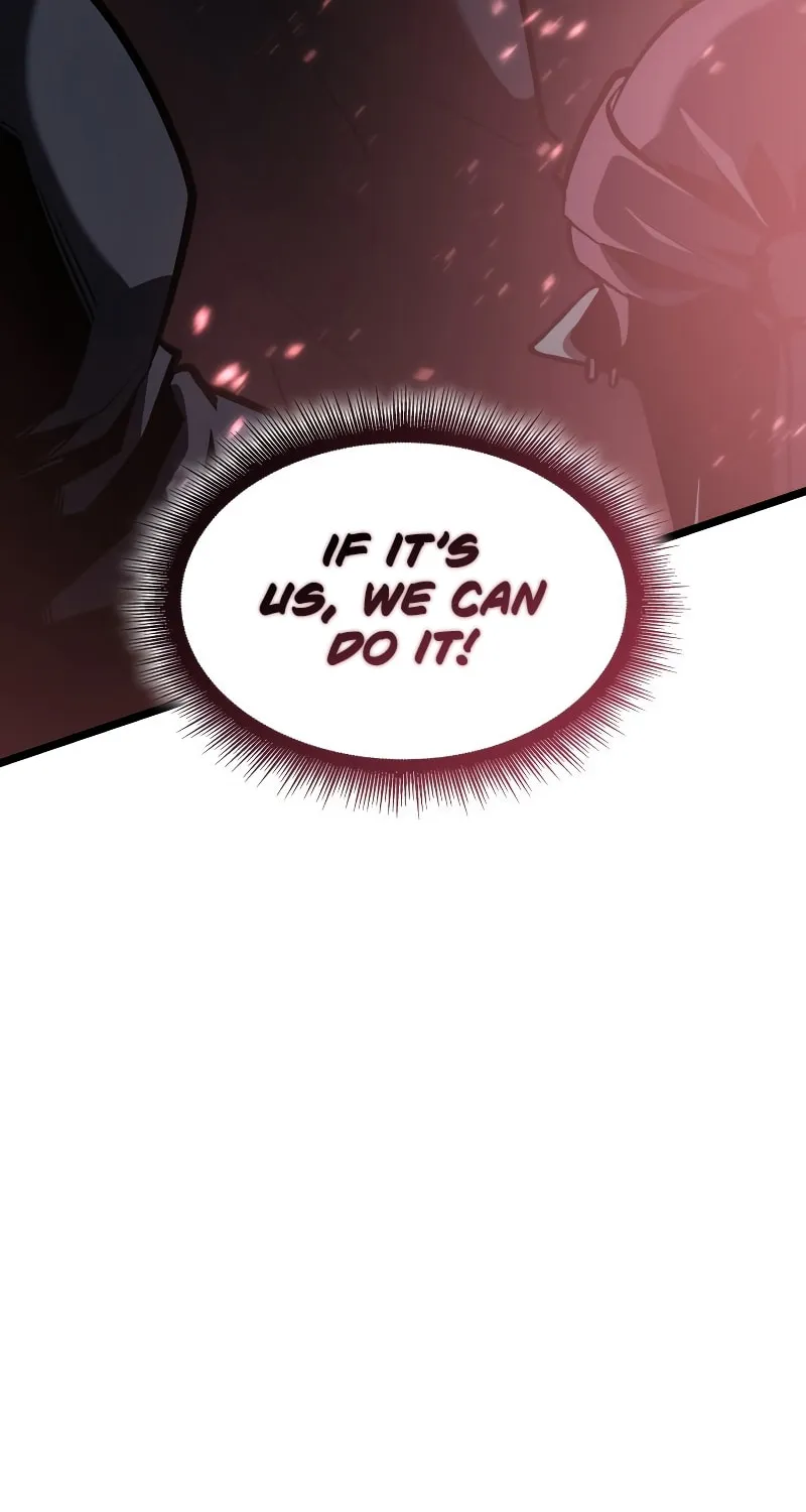 Return of the SSS-Class Ranker Chapter 68 page 36 - 