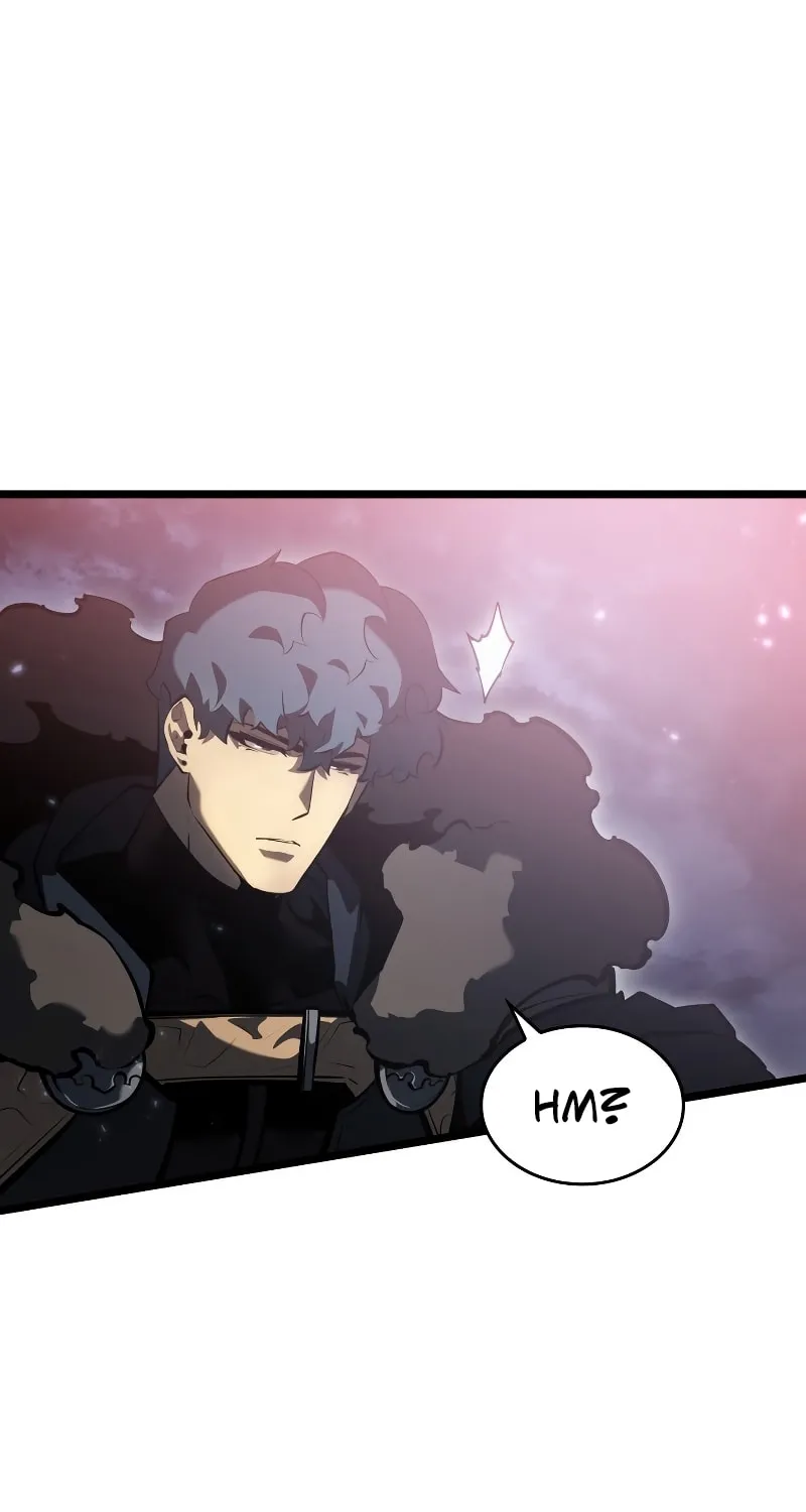 Return of the SSS-Class Ranker Chapter 68 page 37 - 