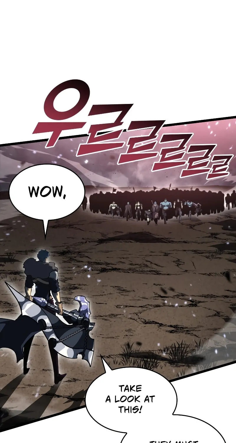 Return of the SSS-Class Ranker Chapter 68 page 38 - 