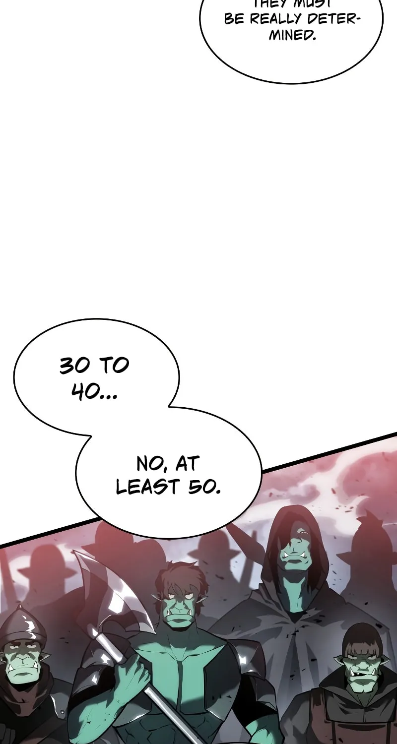 Return of the SSS-Class Ranker Chapter 68 page 39 - 