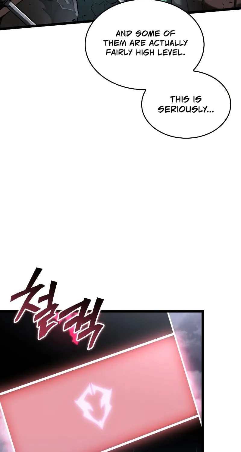 Return of the SSS-Class Ranker Chapter 68 page 40 - 