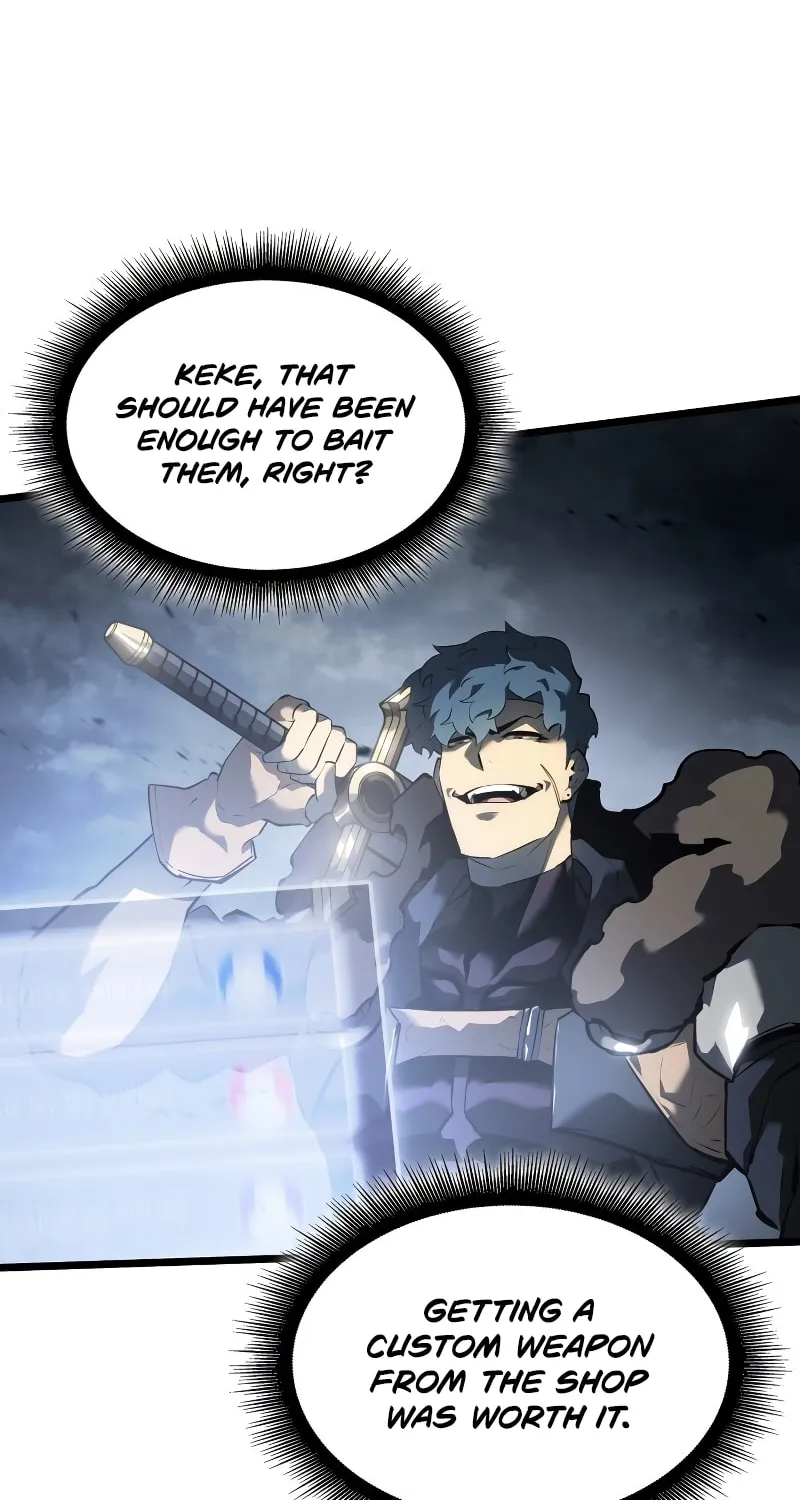 Return of the SSS-Class Ranker Chapter 68 page 5 - 