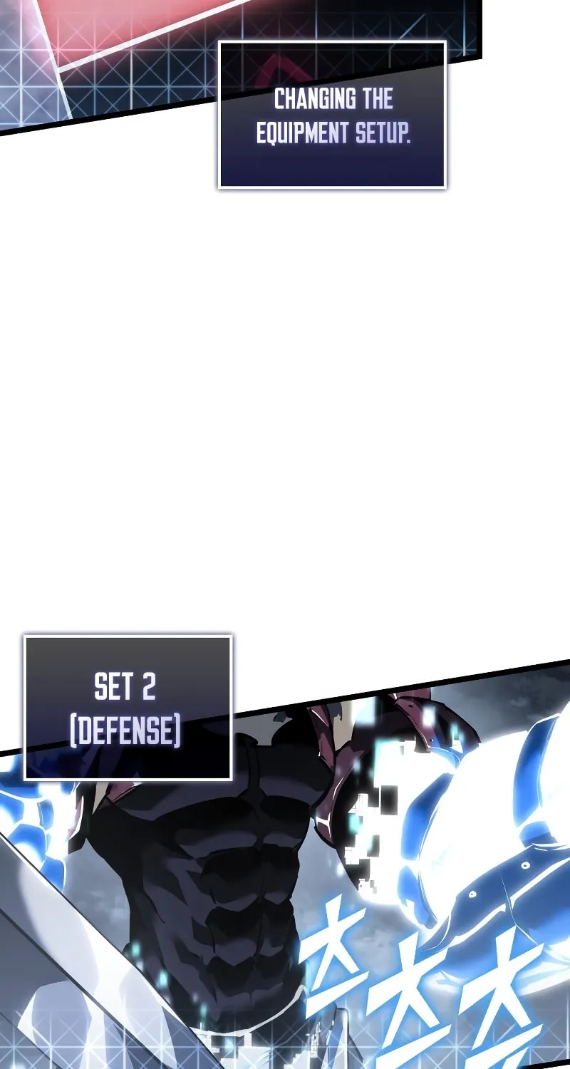 Return of the SSS-Class Ranker Chapter 68 page 41 - 