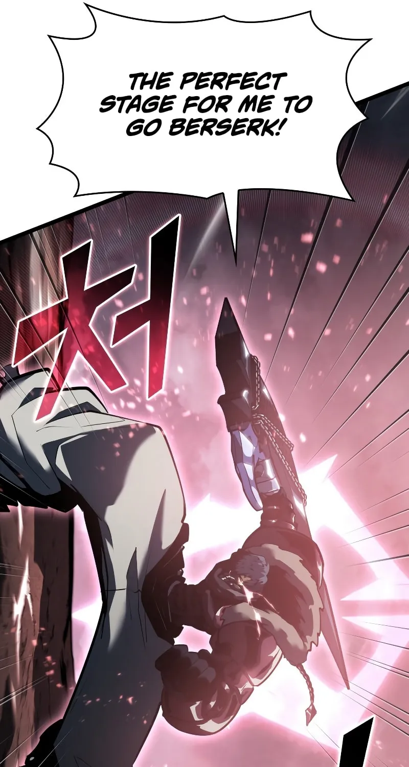 Return of the SSS-Class Ranker Chapter 68 page 43 - 