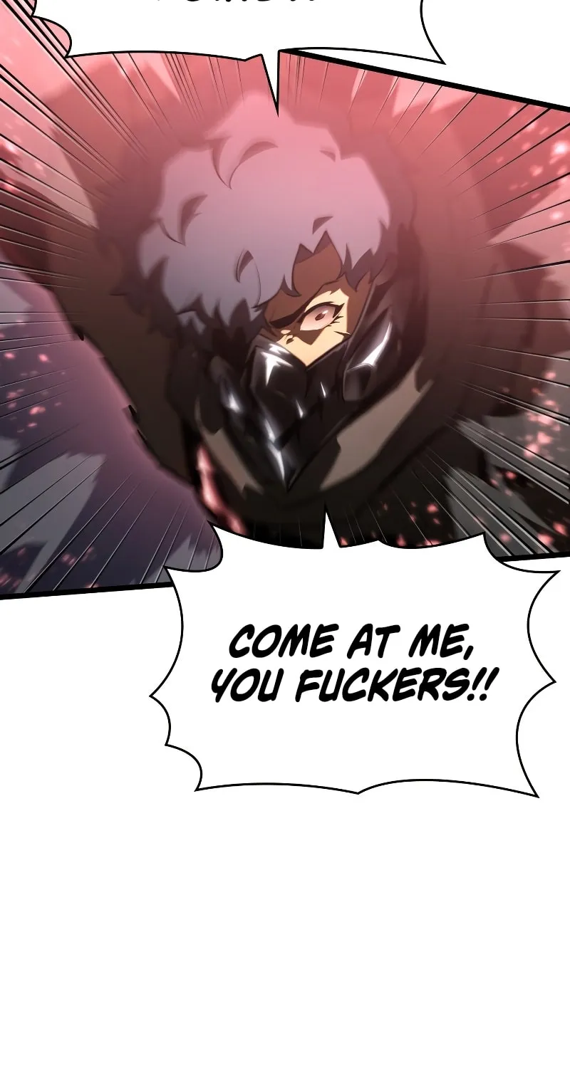 Return of the SSS-Class Ranker Chapter 68 page 45 - 