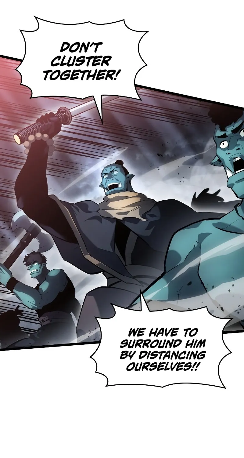 Return of the SSS-Class Ranker Chapter 68 page 47 - 