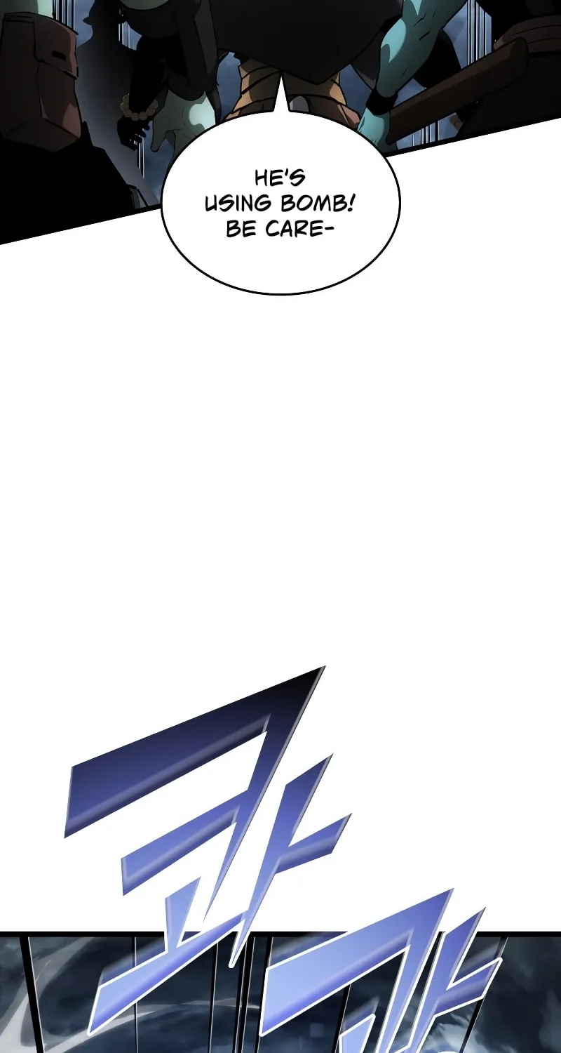 Return of the SSS-Class Ranker Chapter 68 page 50 - 