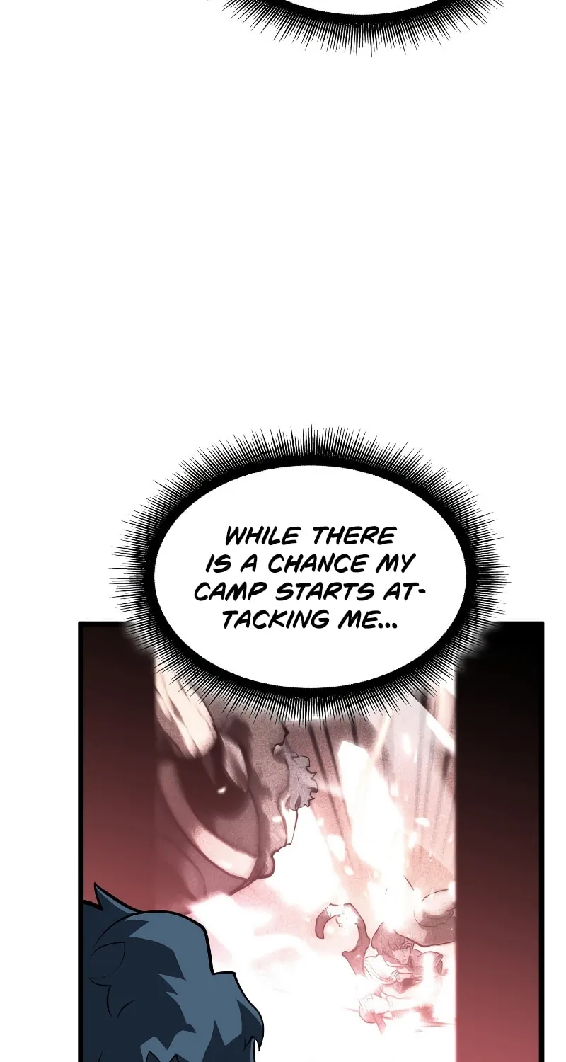 Return of the SSS-Class Ranker Chapter 68 page 6 - 