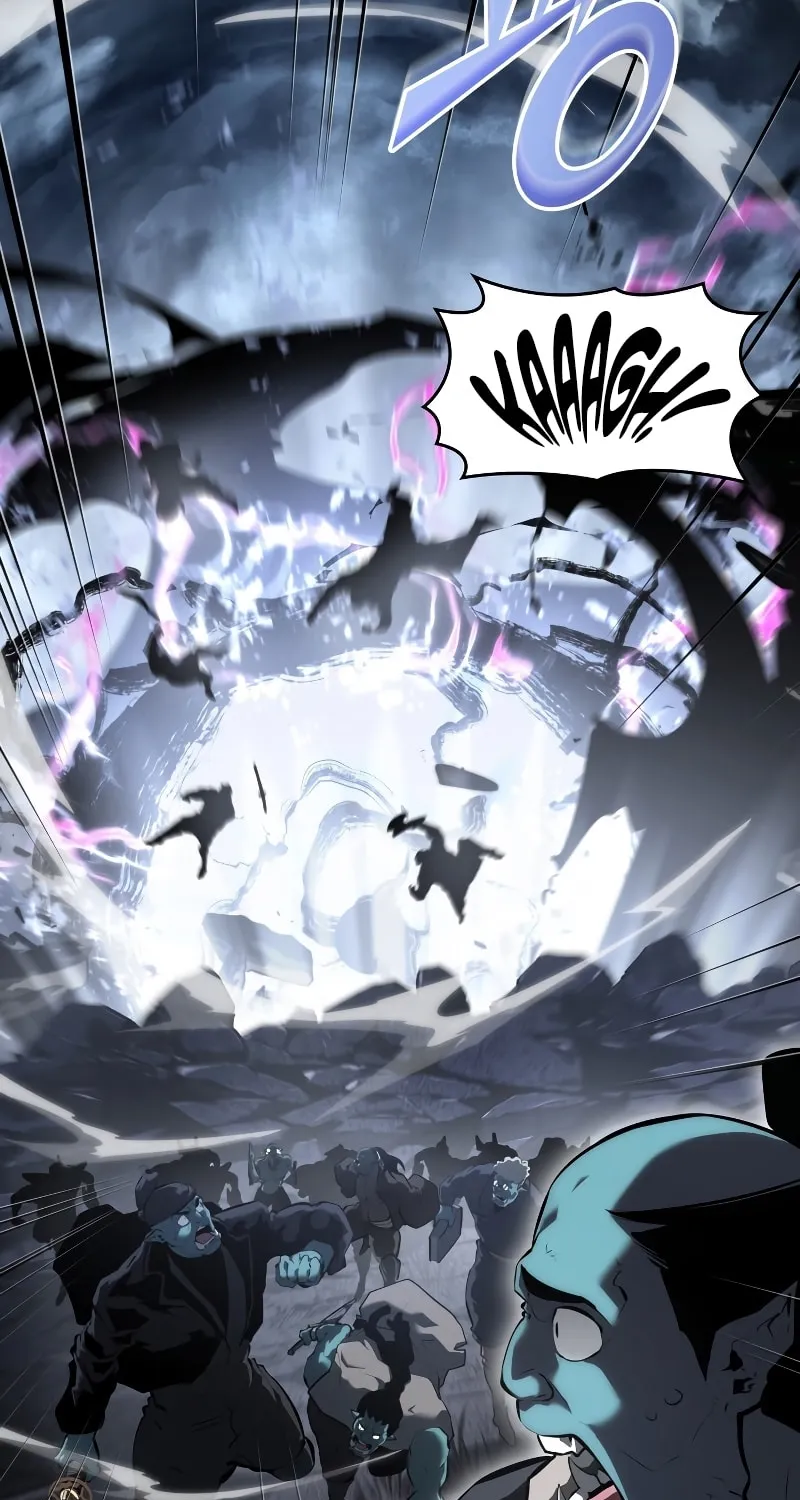 Return of the SSS-Class Ranker Chapter 68 page 51 - 