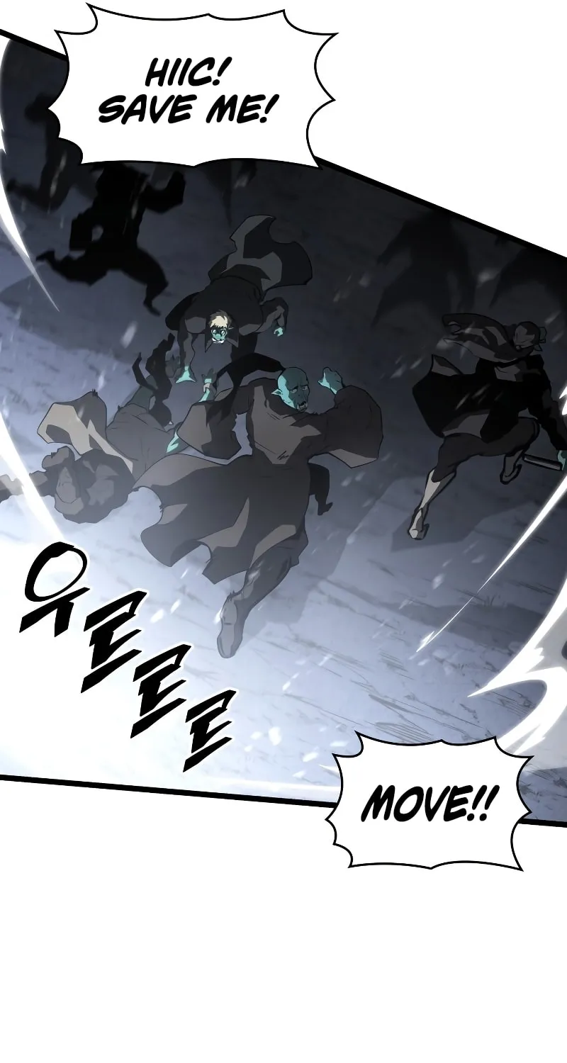Return of the SSS-Class Ranker Chapter 68 page 53 - 