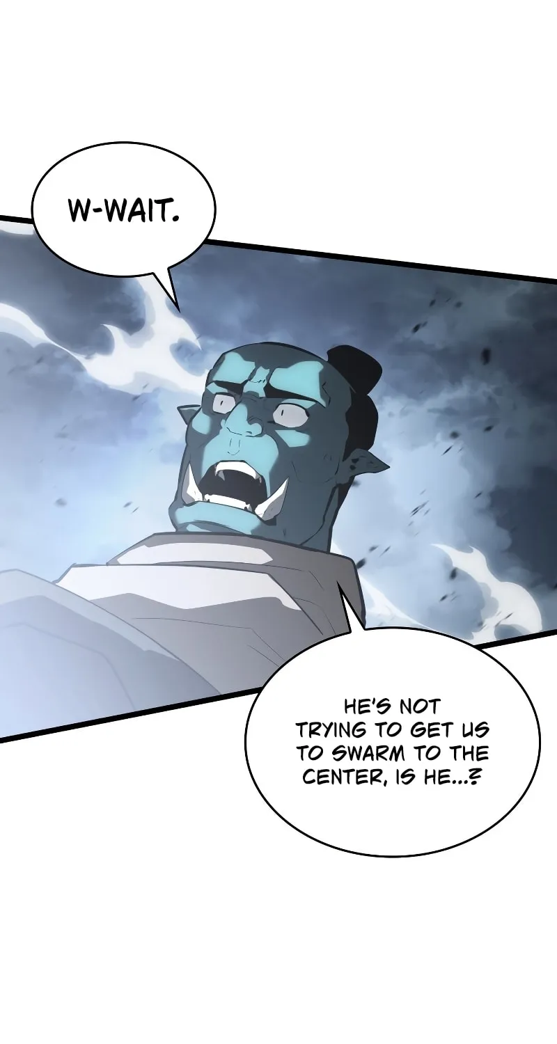 Return of the SSS-Class Ranker Chapter 68 page 54 - 