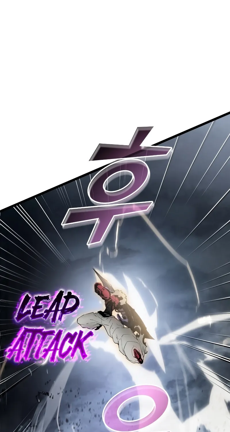 Return of the SSS-Class Ranker Chapter 68 page 56 - 