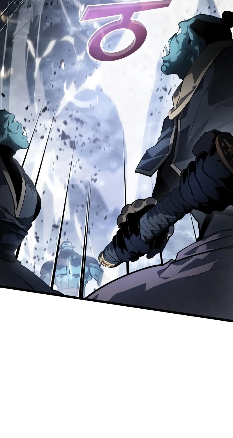 Return of the SSS-Class Ranker Chapter 68 page 57 - 