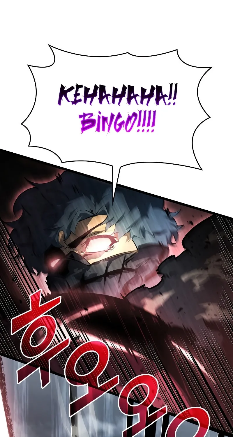 Return of the SSS-Class Ranker Chapter 68 page 58 - 