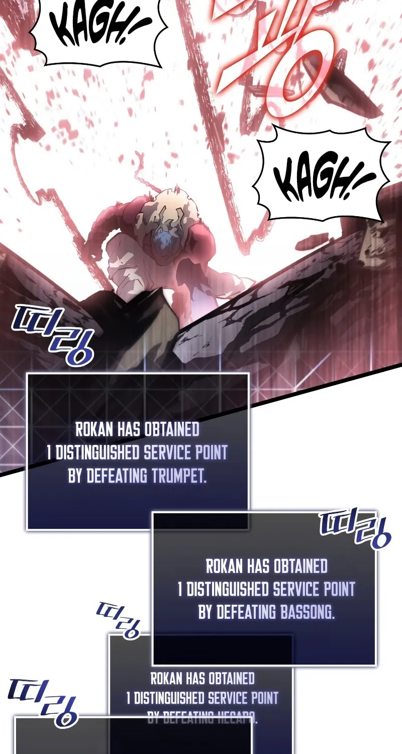 Return of the SSS-Class Ranker Chapter 68 page 60 - 