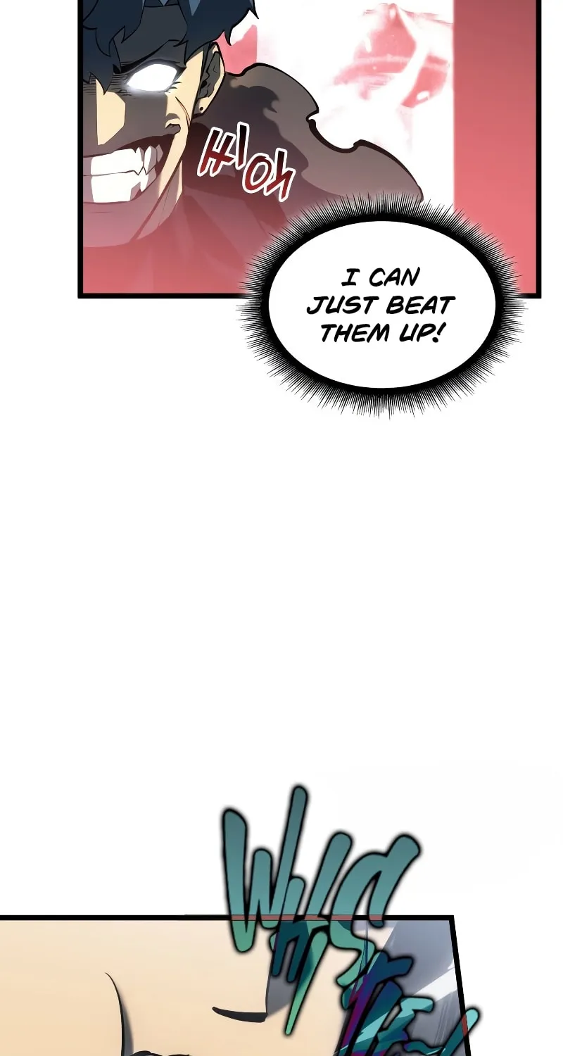 Return of the SSS-Class Ranker Chapter 68 page 7 - 