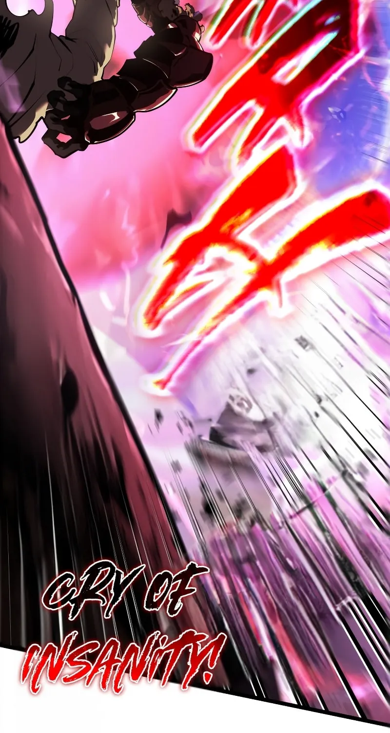 Return of the SSS-Class Ranker Chapter 68 page 67 - 