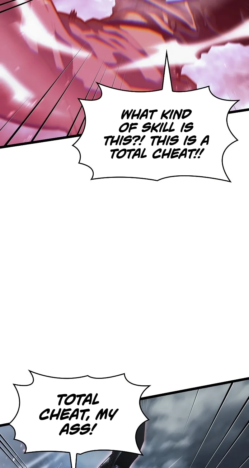 Return of the SSS-Class Ranker Chapter 68 page 69 - 
