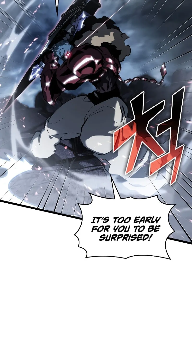 Return of the SSS-Class Ranker Chapter 68 page 70 - 