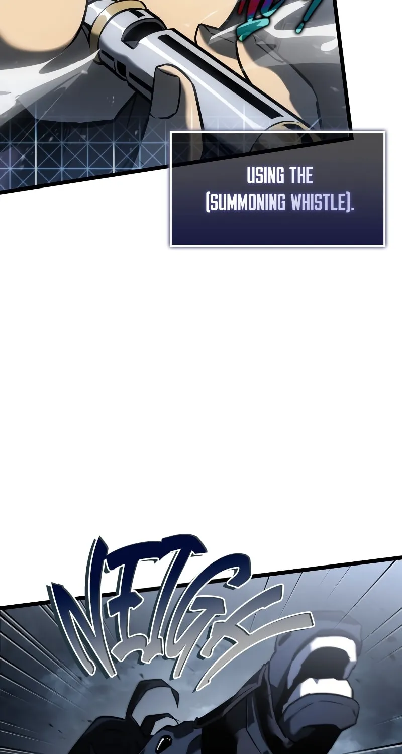 Return of the SSS-Class Ranker Chapter 68 page 8 - 