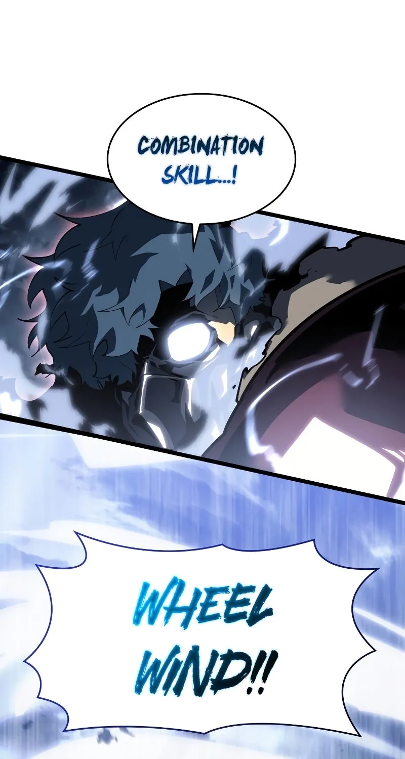 Return of the SSS-Class Ranker Chapter 68 page 71 - 