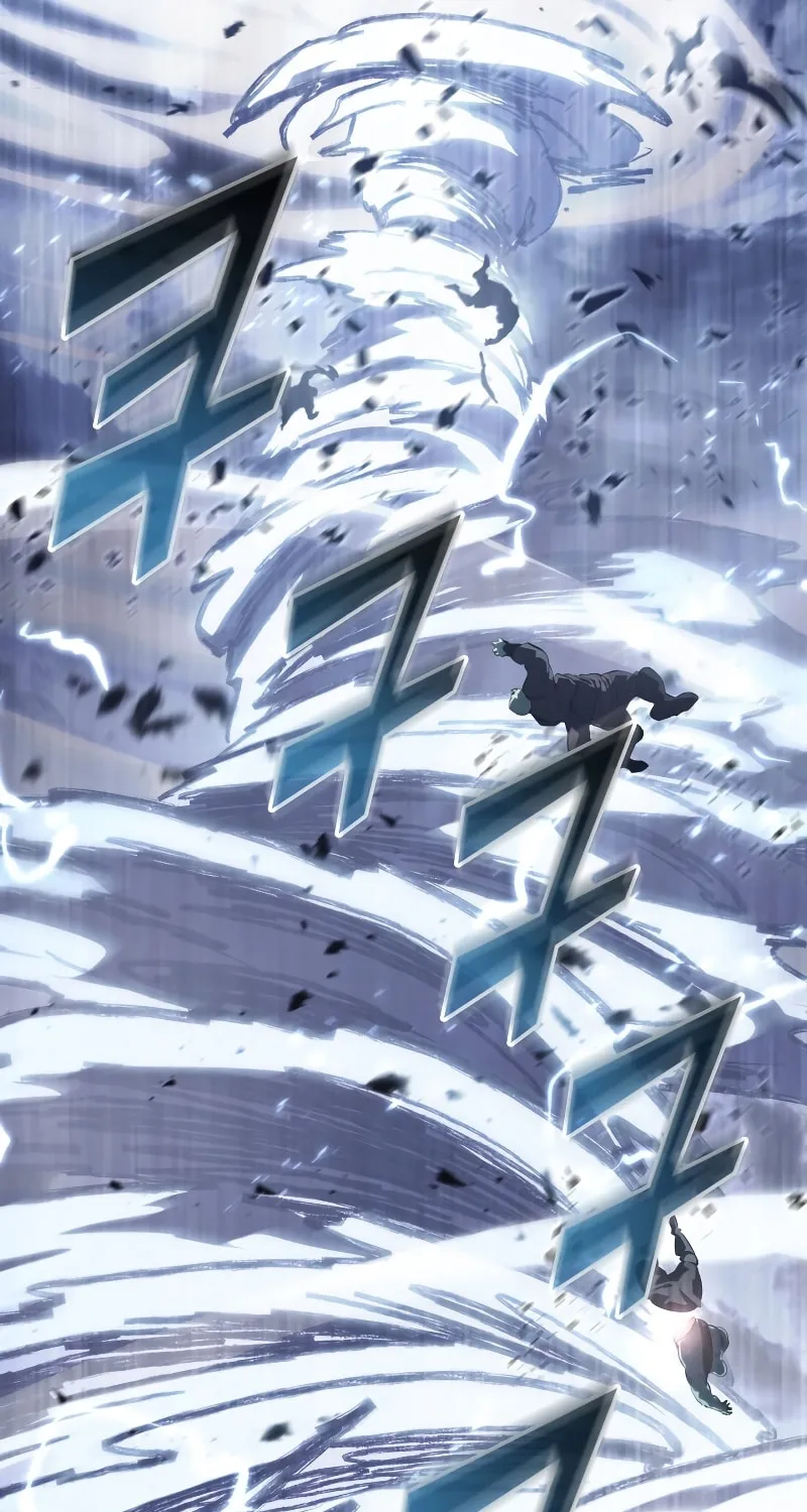 Return of the SSS-Class Ranker Chapter 68 page 73 - 