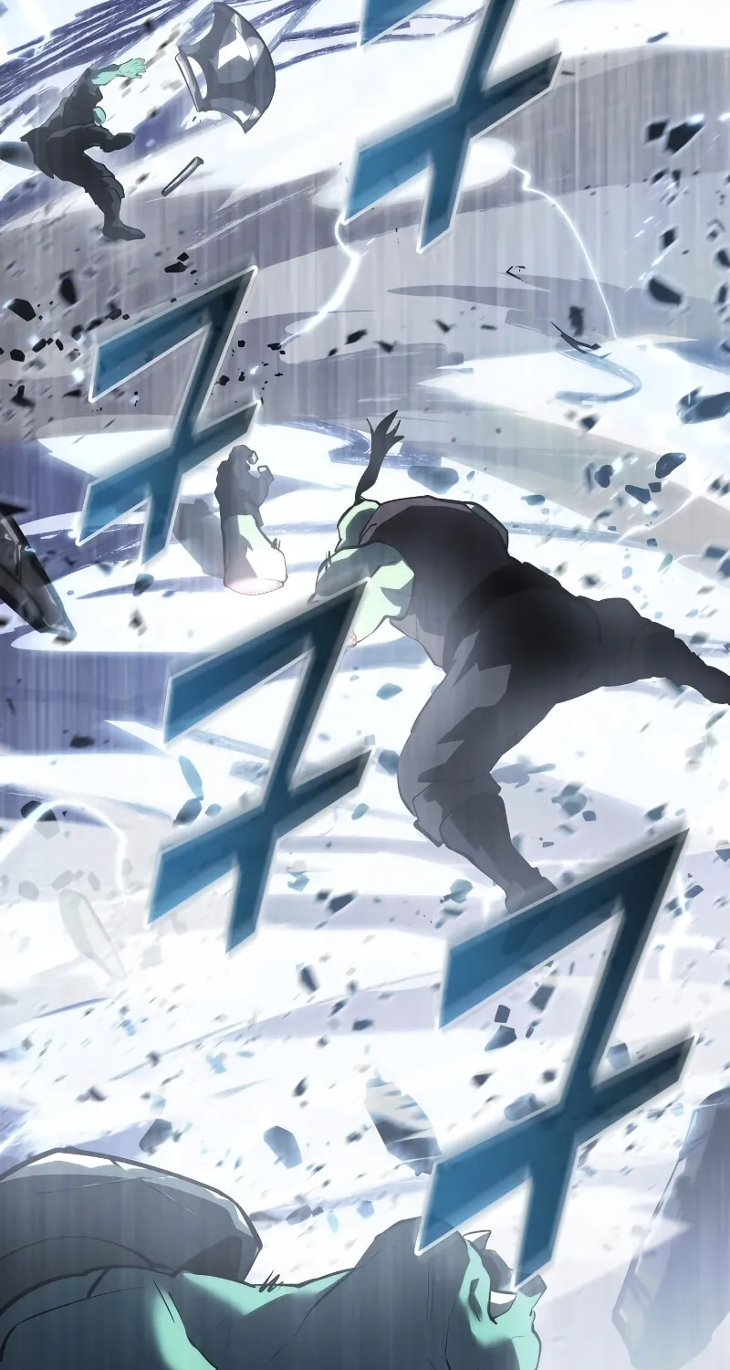 Return of the SSS-Class Ranker Chapter 68 page 74 - 