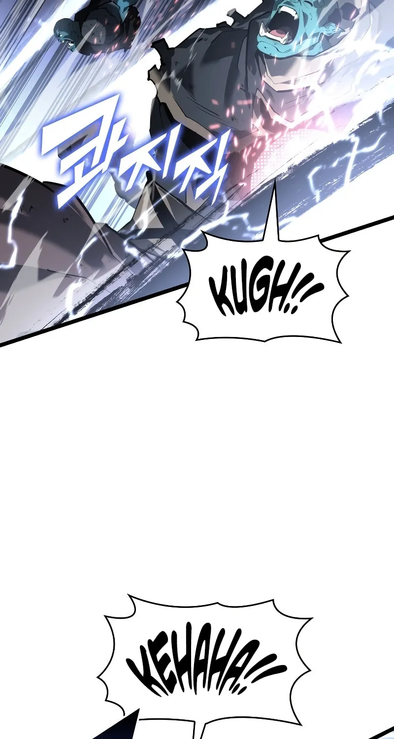 Return of the SSS-Class Ranker Chapter 68 page 76 - 