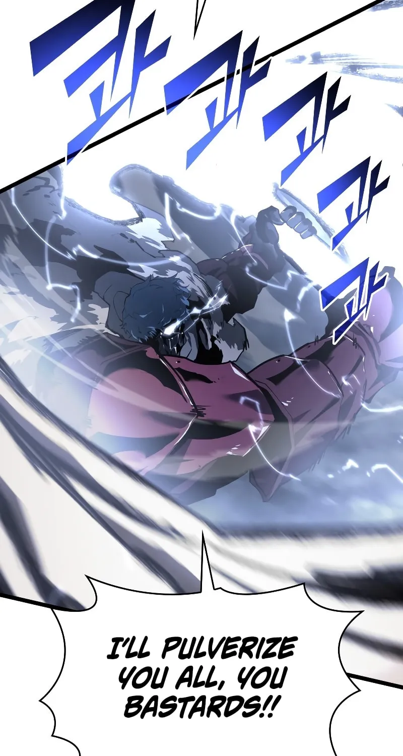 Return of the SSS-Class Ranker Chapter 68 page 77 - 