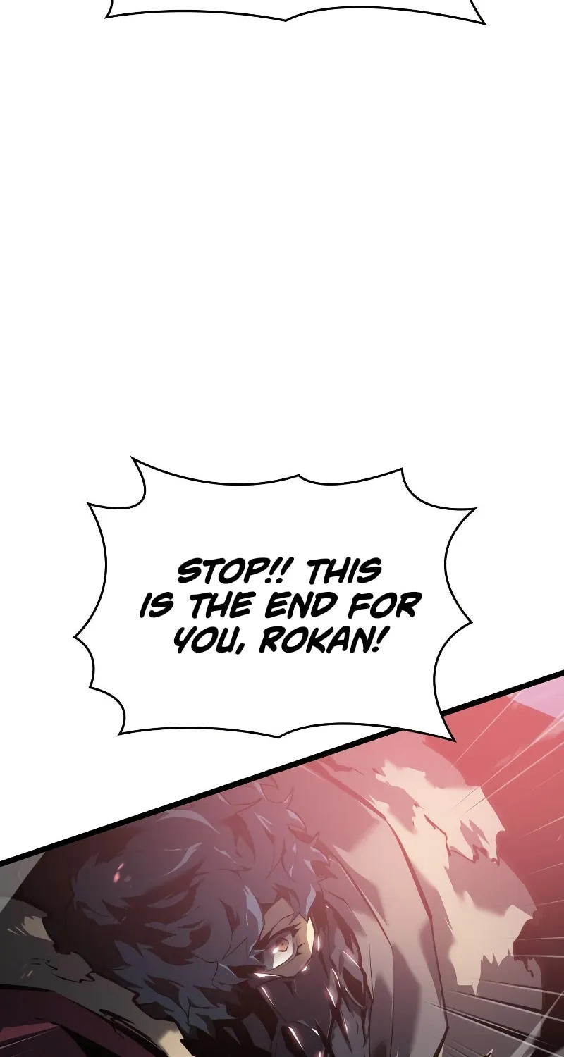 Return of the SSS-Class Ranker Chapter 68 page 78 - 