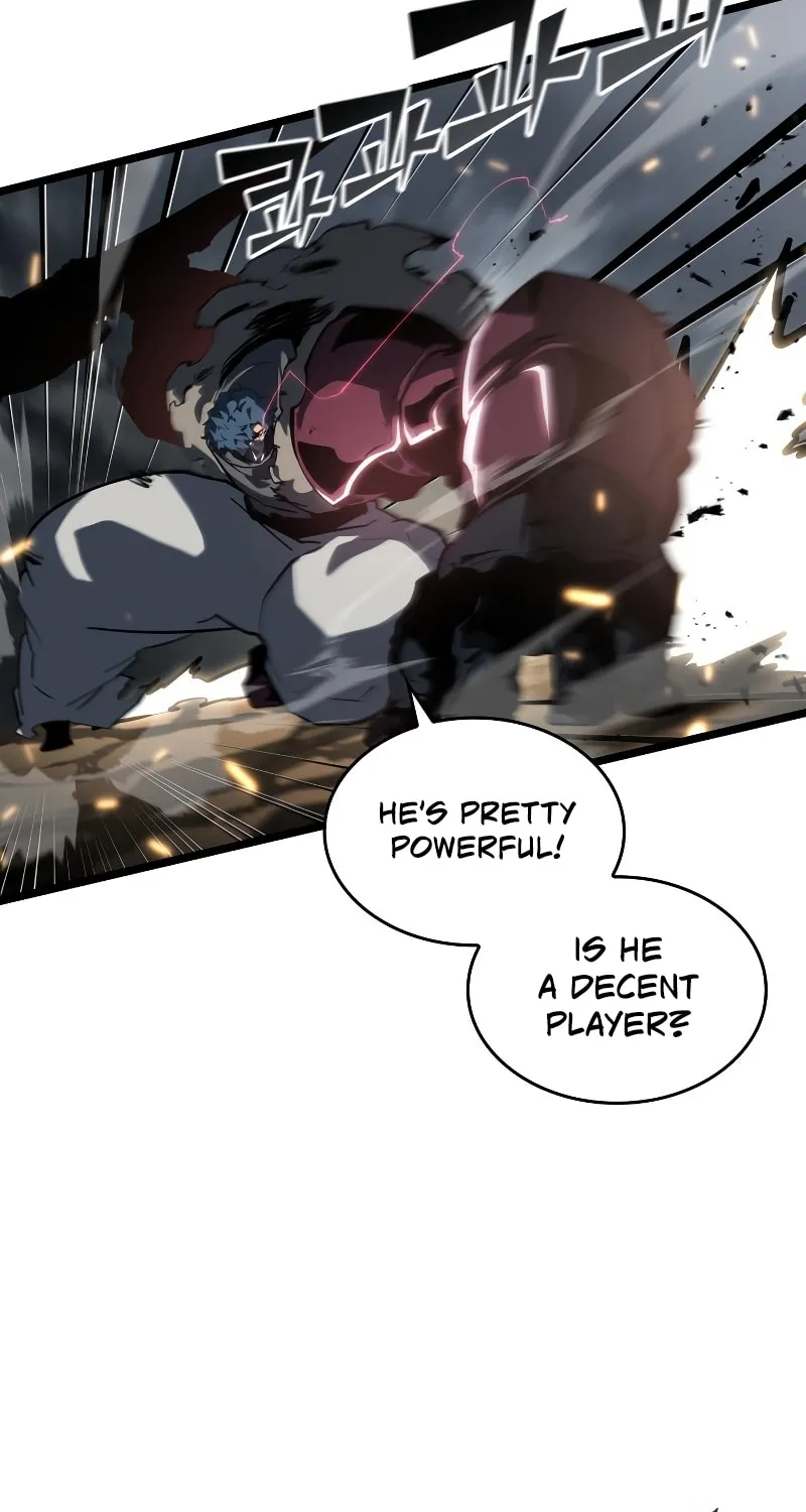 Return of the SSS-Class Ranker Chapter 68 page 84 - 