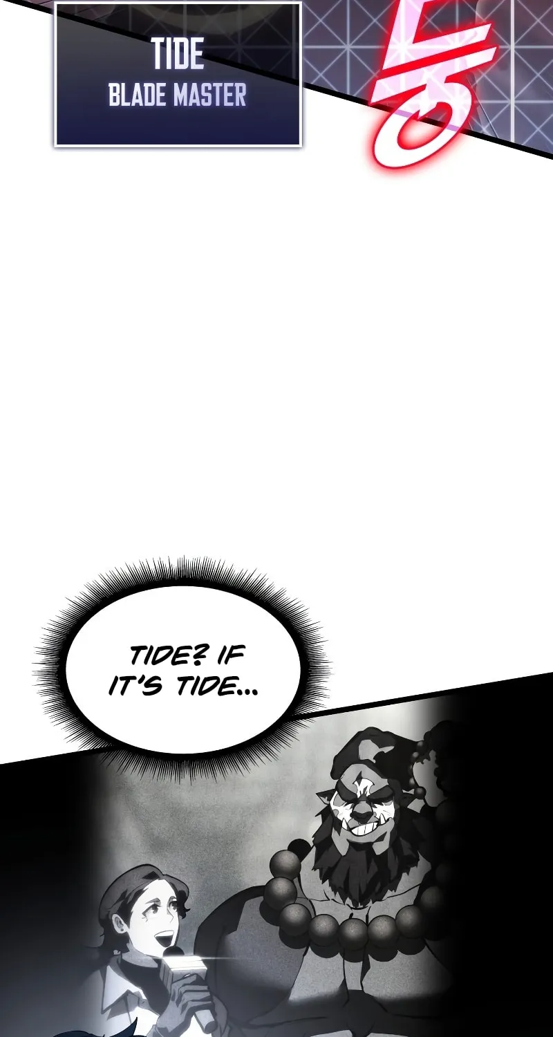 Return of the SSS-Class Ranker Chapter 68 page 87 - 