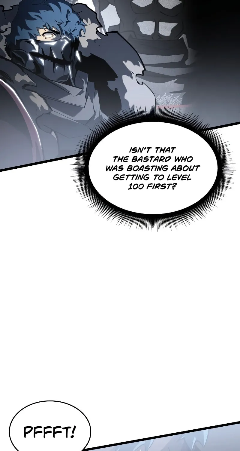 Return of the SSS-Class Ranker Chapter 68 page 88 - 