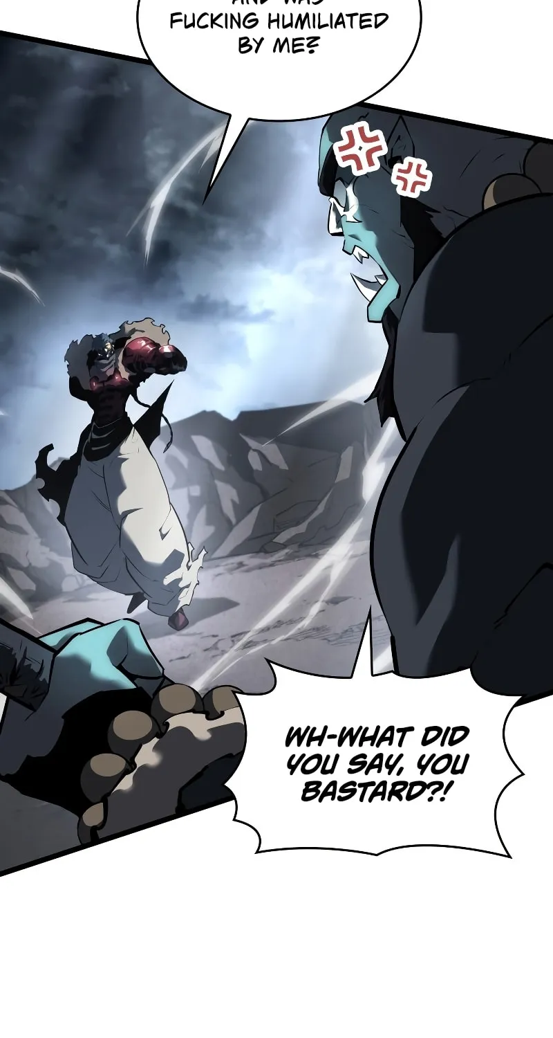 Return of the SSS-Class Ranker Chapter 68 page 90 - 