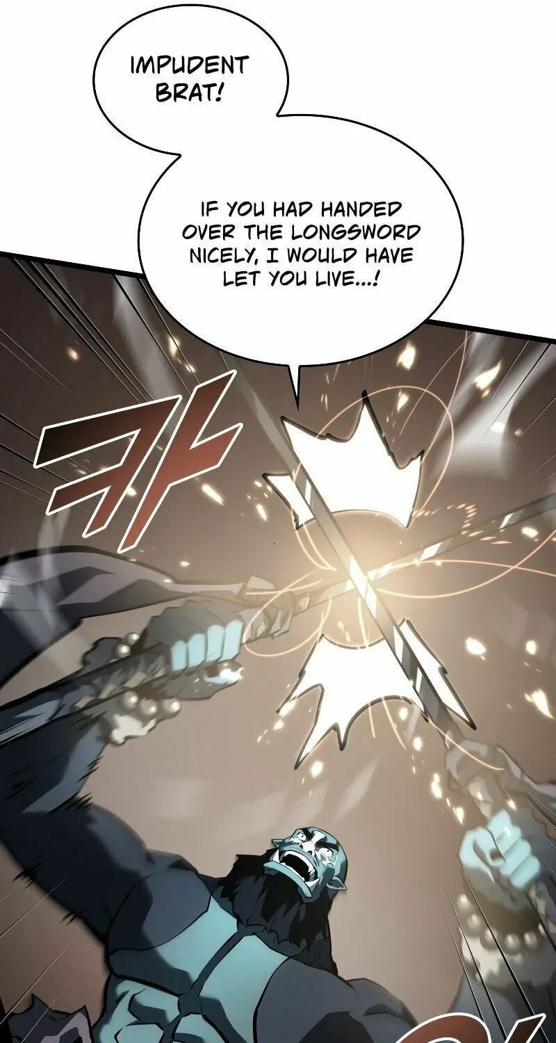 Return of the SSS-Class Ranker Chapter 68 page 92 - 