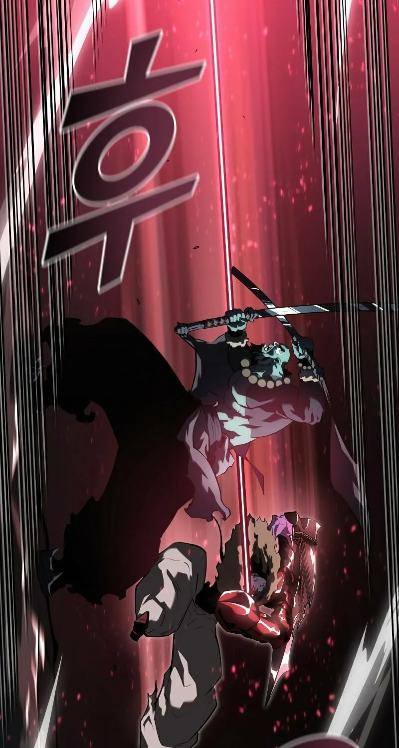 Return of the SSS-Class Ranker Chapter 68 page 95 - 