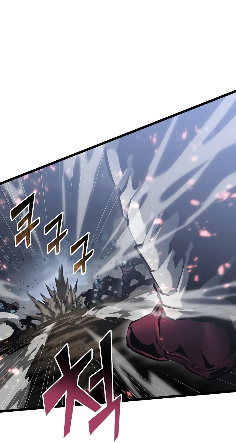 Return of the SSS-Class Ranker Chapter 69 page 11 - 