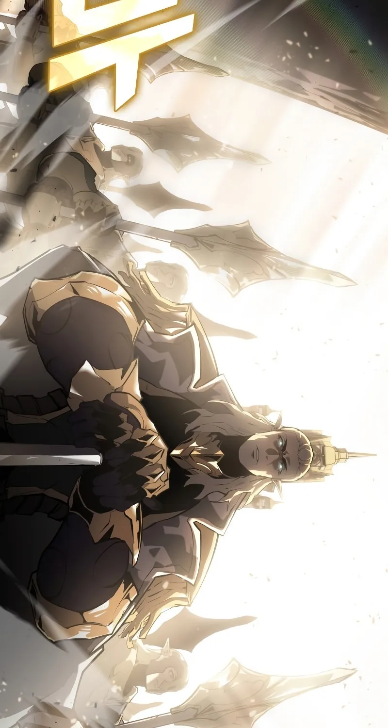 Return of the SSS-Class Ranker Chapter 69 page 101 - 