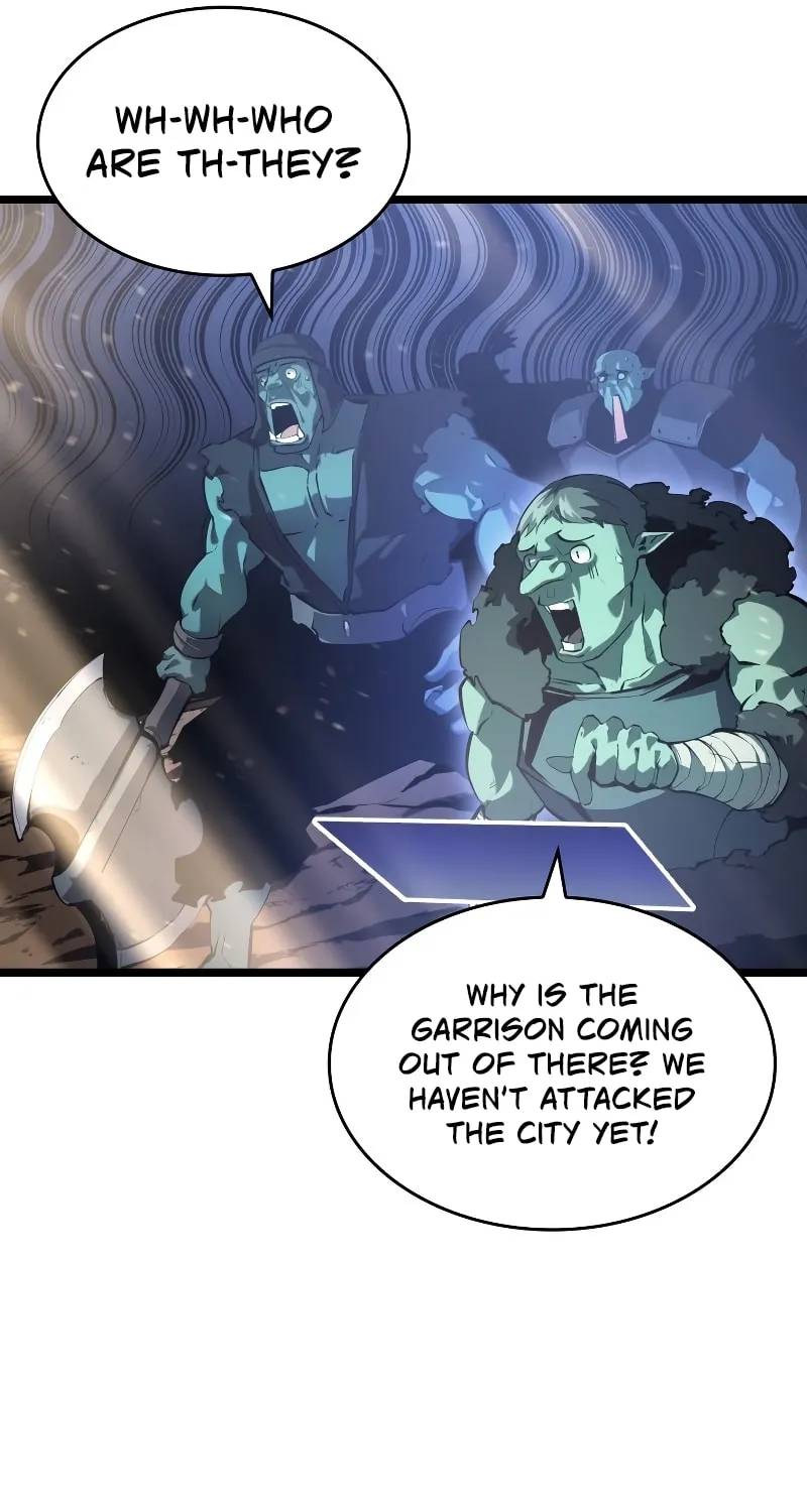 Return of the SSS-Class Ranker Chapter 69 page 103 - 