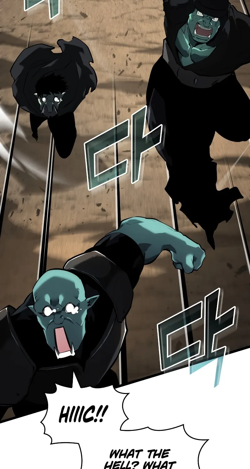 Return of the SSS-Class Ranker Chapter 69 page 107 - 