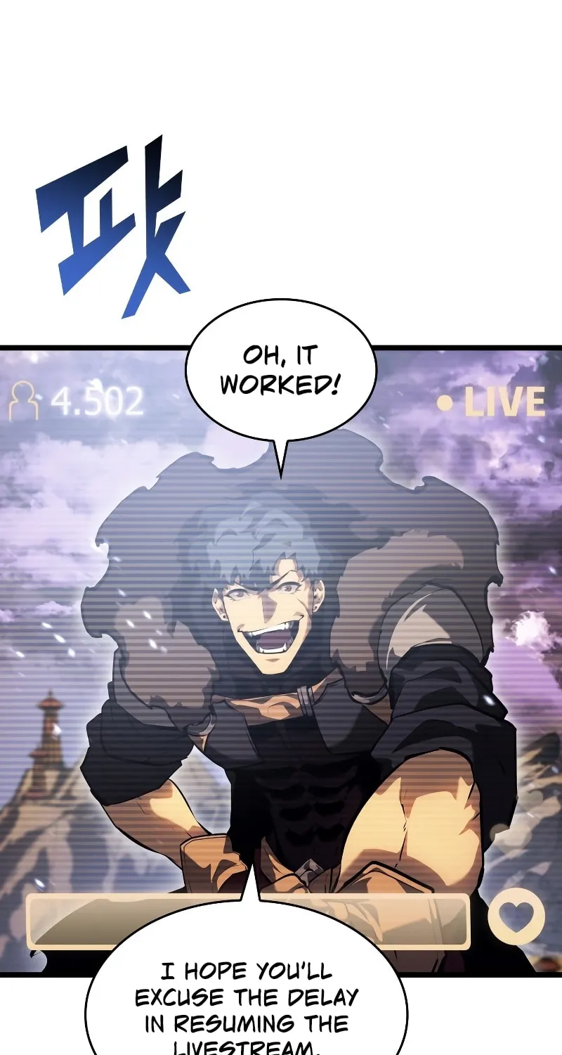 Return of the SSS-Class Ranker Chapter 69 page 110 - 