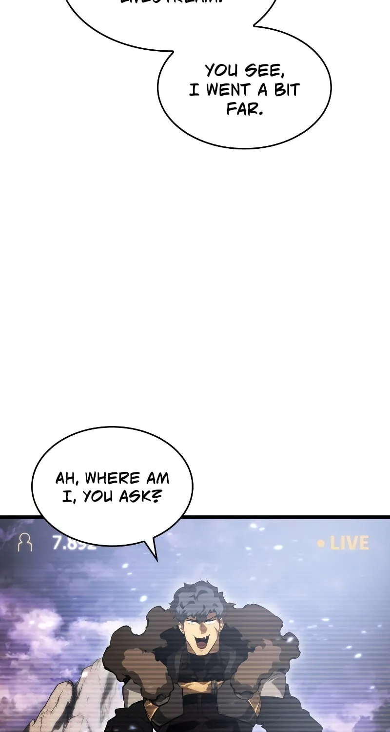 Return of the SSS-Class Ranker Chapter 69 page 111 - 