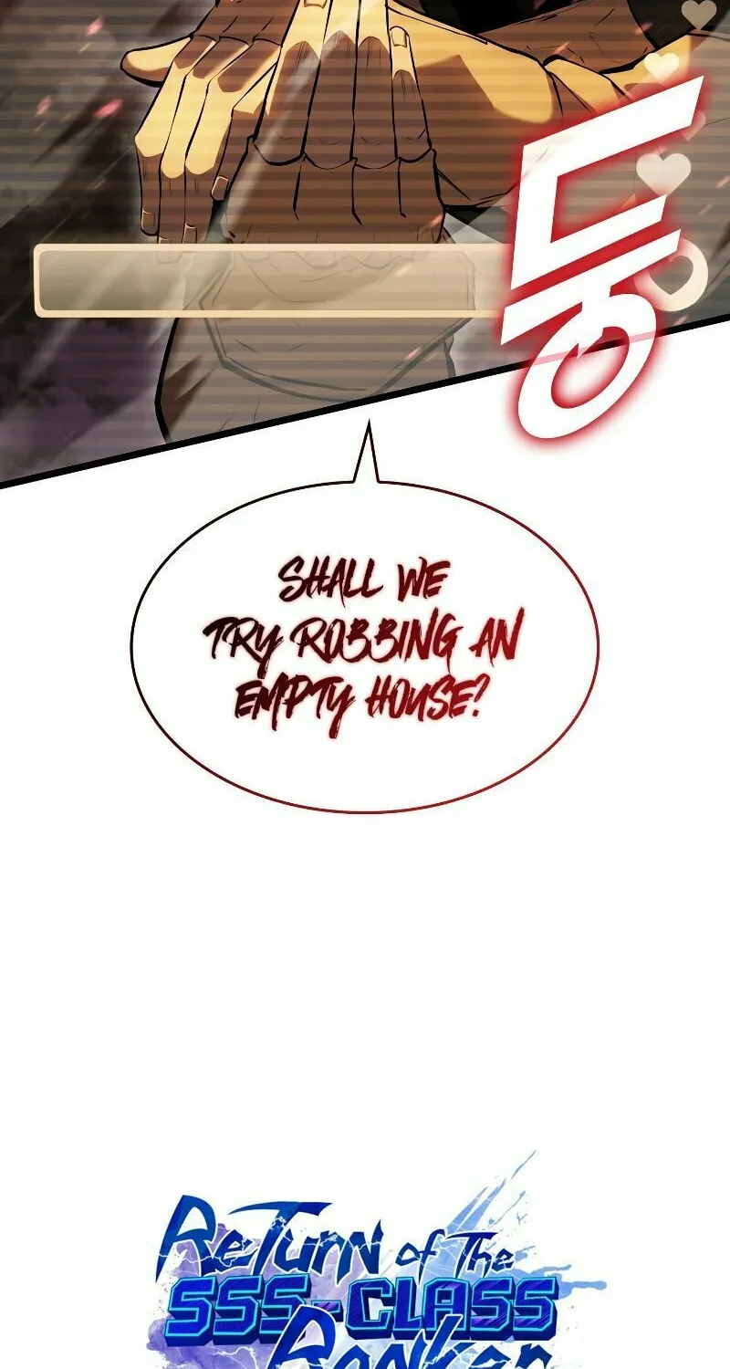 Return of the SSS-Class Ranker Chapter 69 page 116 - 